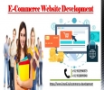 E-Commerce Website Development| Converts Your Website In Rev